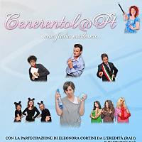 PROMO web "Cenerentol@" "Quarrata e dintorni"