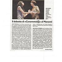 PROMO stampa *LA NAZIONE* 16 NOVEMBRE