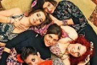 ALTRO ARTICOLO PROMOZIONALE PER "TUTTA LA VITA CHE VERRA" -LA VOCE DI PISTOIA-