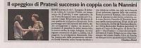 BUON COMPLEANNO "IO?...IL PEGGIO"
