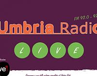 LORENZO intervista UMBRIA RADIO per ANSES