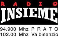 LORENZO voce contro la violenza per RADIO INSIEME