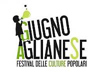 LORENZO ospite del GIUGNO AGLIANESE con Laura Gamberi 1 luglio 2015