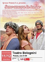 Il ritorno di LORENZO PRATESI con la nuova opera 